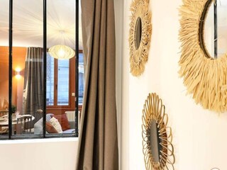 Appartement Rouen  12