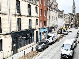 Appartement Rouen  13