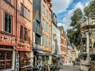 Apartment Rouen  14
