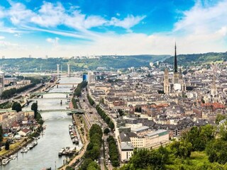 Apartment Rouen  16