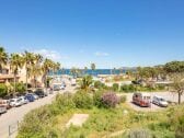 Apartment Saint-Tropez (Ort)  1