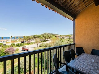 Apartment Saint-Tropez (Ort)  2