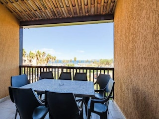 Apartment Saint-Tropez (Ort)  4