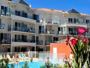 Apartment 2 rooms for 4 people - Les Sables-d'Olonne - image1