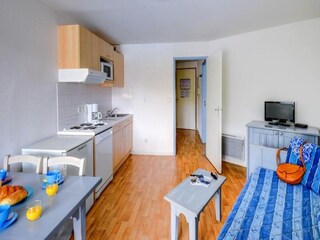 Appartement Les Sables-d'Olonne  6
