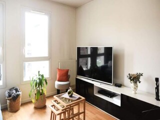 Apartment Paris  9