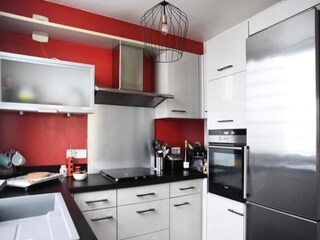 Apartment Paris  11