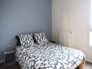 Apartment Paris  13
