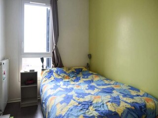 Apartment Paris  15