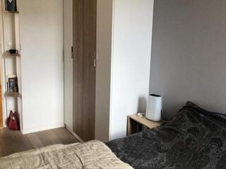 Apartment Paris  16