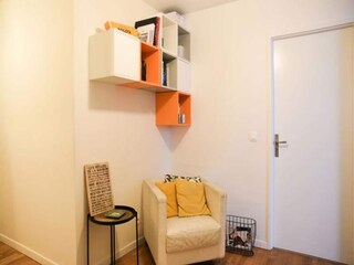 Apartment Paris  17