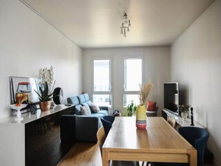 Apartment Paris  2
