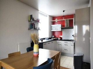 Apartment Paris  18
