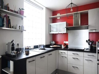 Appartement Paris  3
