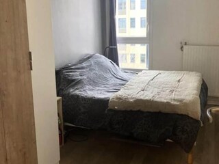 Apartment Paris  4