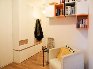 Apartment Paris  8