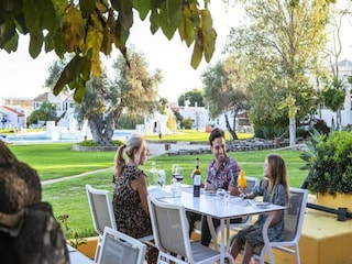 Apartment Santa Luzia  6