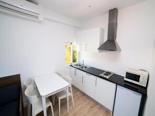 Appartement Costa de la Calma  6