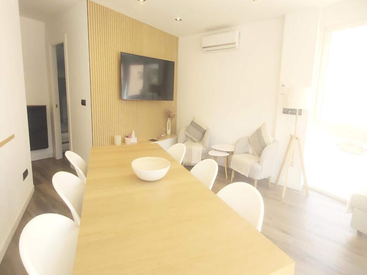 Apartment Torremolinos  1