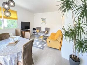 Appartements pour 4 Personnes - Cagnes sur Mer - image1