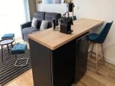 Apartamento Bordeaux  1