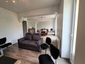 Apartamento Saint-Maur  1