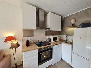 Apartamento Les Deux Alpes Características 5