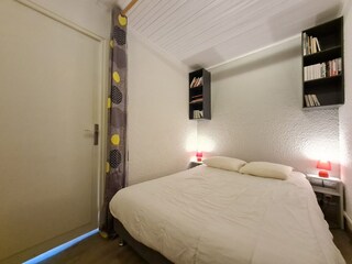 Appartement Les Deux Alpes Équipement 11