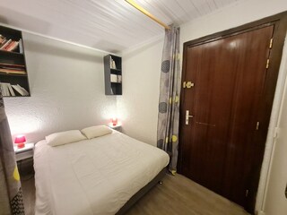 Appartamento Les Deux Alpes Caratteristiche 8