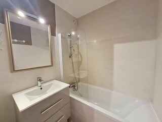 Appartement Les Deux Alpes Kenmerken 6