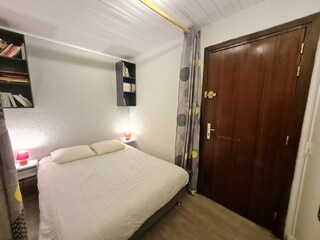 Appartement Les Deux Alpes Kenmerken 12