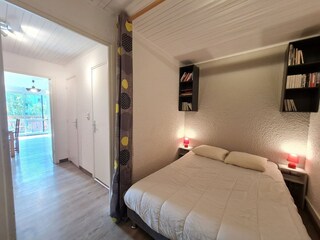 Apartamento Les Deux Alpes Características 12