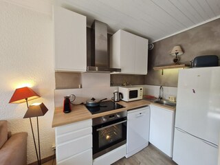 Appartamento Les Deux Alpes Caratteristiche 12