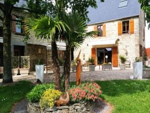 Appartamento Casa 2 Persone - Le Val-Saint-Père - image1