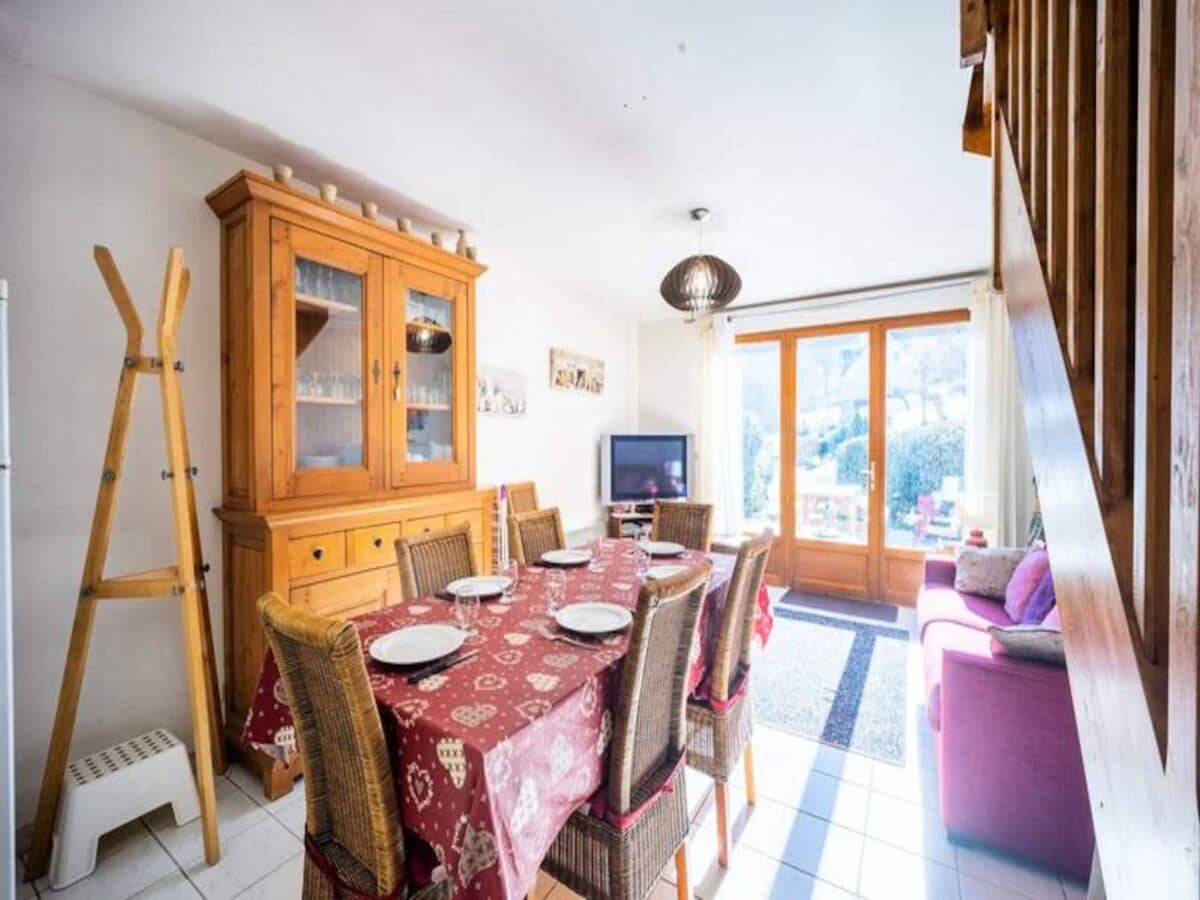 Apartment Saint-Lary-Soulan  1