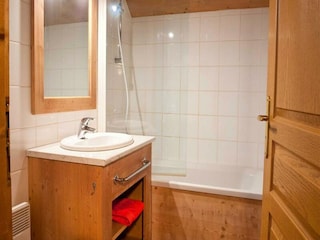 Apartment Le Revard  6