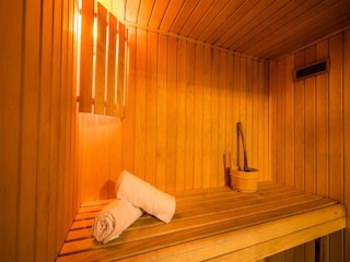 Apartment Le Revard  1