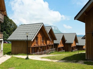 Apartment Le Revard  8