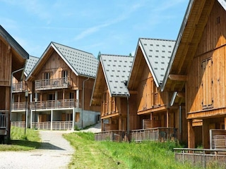 Apartment Le Revard  9