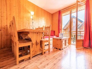 Apartment Le Revard  11