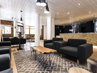 Appartement Saint Sorlin d Arves  12