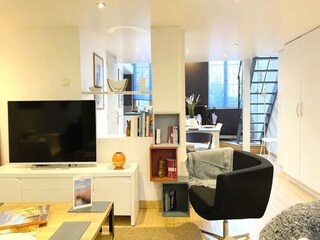 Apartamento Rouen  32