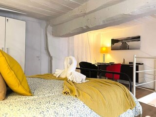 Apartamento Rouen  33