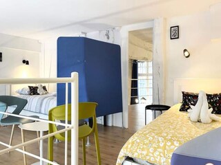 Apartamento Rouen  18