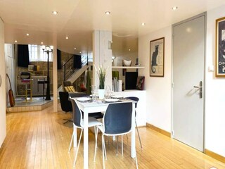 Apartamento Rouen  34