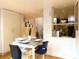 Apartment Rouen  35