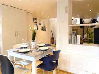Apartamento Rouen  21