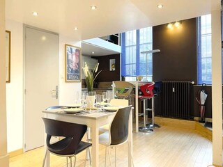 Apartamento Rouen  36