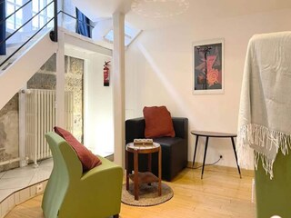 Apartamento Rouen  37