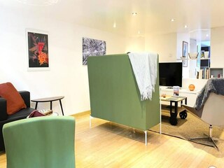 Apartamento Rouen  22
